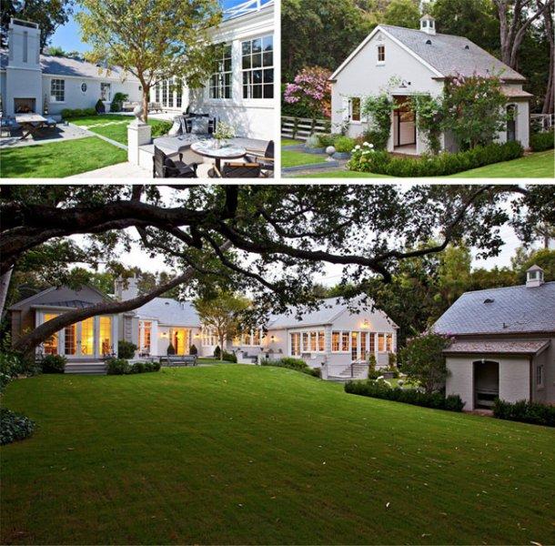 La Casa de Gwyneth Paltrow