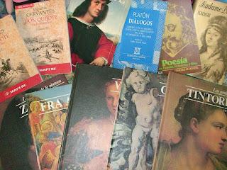 Un tesoro en la arena