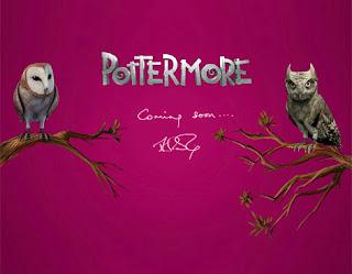 ¿Te vienes a Hogwarts?