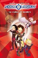 Una de novelas fantásticas juveniles