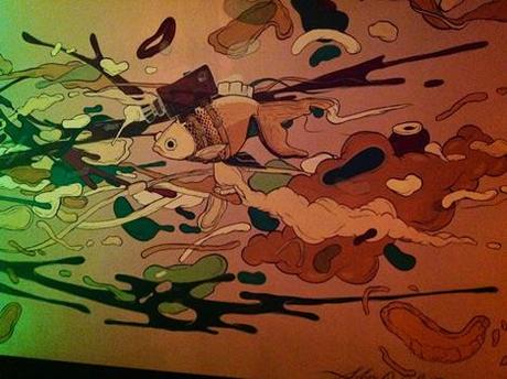 ¡Comienza Jameson Takeovers!