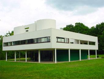 Arquitectos de Ayer y de Hoy XI - Le Corbusier