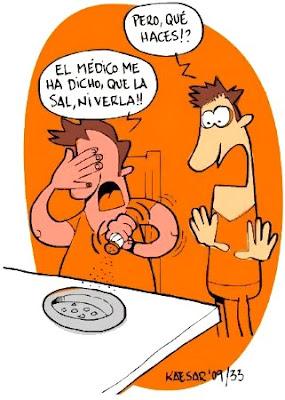 La tension de lo nuevo