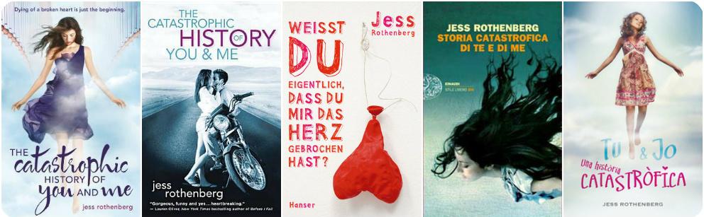 ¡Aparta eso de mi vista! {26}