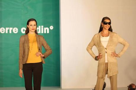 “Moda con Causa” evento a beneficio de Centros de Integración Juvenil A.C.