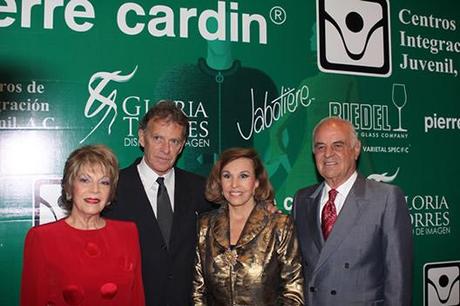 “Moda con Causa” evento a beneficio de Centros de Integración Juvenil A.C.