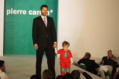 “Moda con Causa” evento a beneficio de Centros de Integración Juvenil A.C.