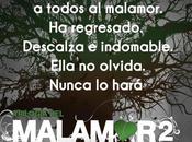 Próximamente: Raíz (Trilogía Malamor Jose Ignacio Valenzuela