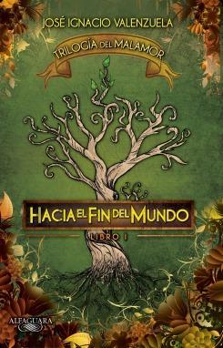 Próximamente: La Raíz del Mal (Trilogía del Malamor #2) de Jose Ignacio Valenzuela