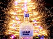 Absolut Vodka