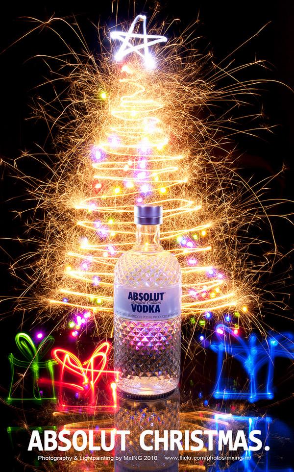 absolut vodka