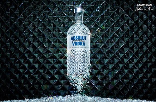 absolut vodka