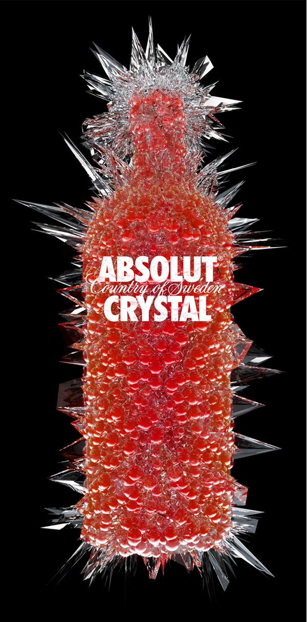 absolut vodka