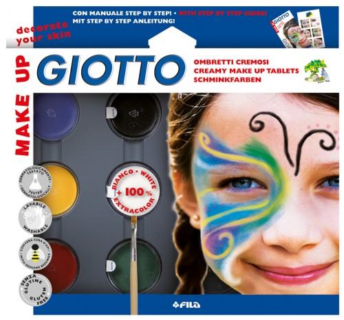 Giotto Make Up