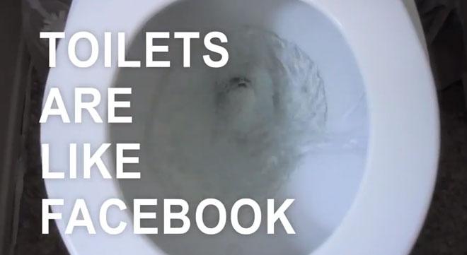 los otros 'anuncios' de facebook