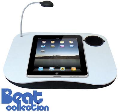 BEAT PAD Y EL HOMO COMPUTATRUM