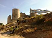 Castillos aire