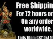 Oferta Victoria Miniatures