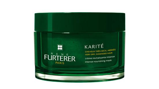 Mascarilla de Karité de René Furterer