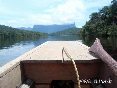 Un salto, silencio y varios recuerdos