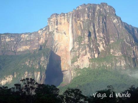 Un salto, silencio y varios recuerdos