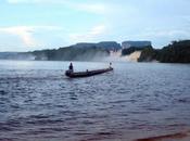 salto, silencio varios recuerdos