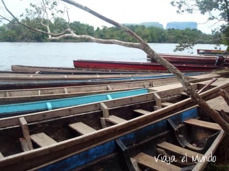 Un salto, silencio y varios recuerdos