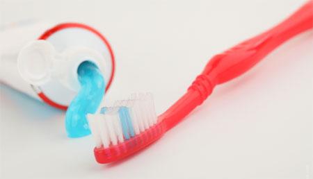 Del dentífrico al final de nuestros días