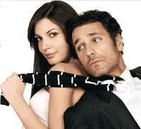 Girly Noticias: ¿Quién es Gossip Girl?