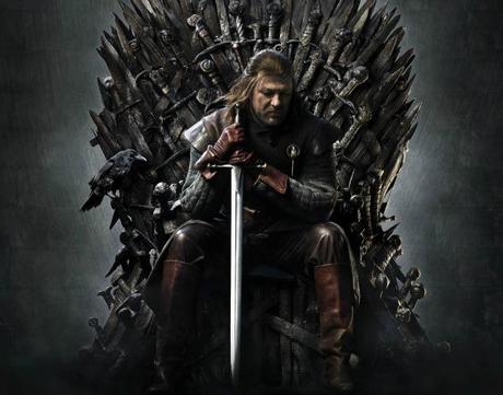 Juego-de-Tronos-Canal-+-FrikArte La Comunicación de ‘Juego de Tronos’ en la FCom de Sevilla