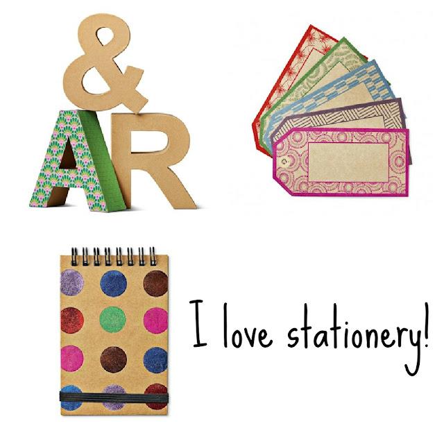 stationery