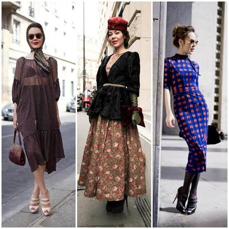 Russian Fashion Mafia: Ulyana Sergeenko