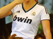 Jennifer López Madrid Lady Gaga Barça