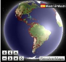 Y llegamos a las 100.000 visitas