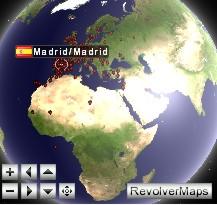 Y llegamos a las 100.000 visitas