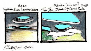 Croquis-Primera entrega