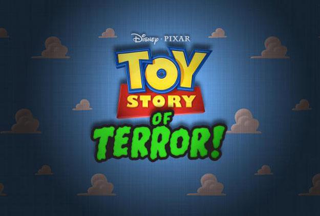 Los personajes de 'Toy Story' regresarán en un especial de Halloween
