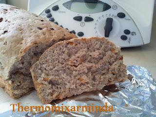 XXI PANES FÁCILES Y RICOS