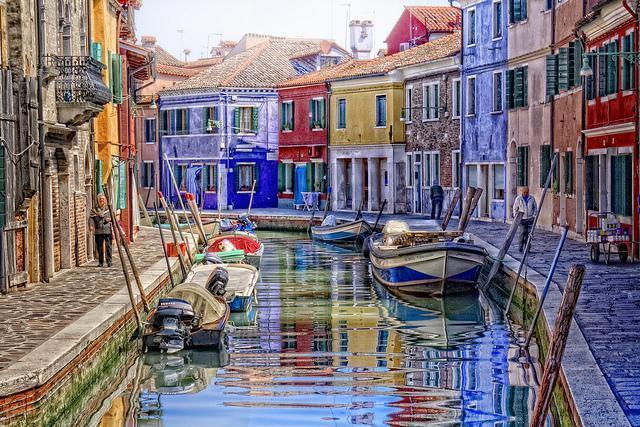 Fotografía HDR - Zu Sánchez