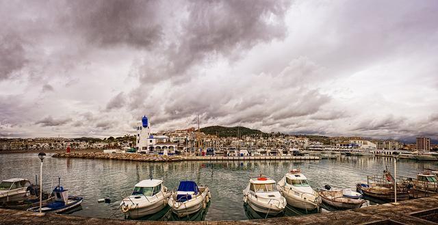 Fotografía HDR - Zu Sánchez