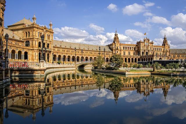 Fotografía HDR - Zu Sánchez
