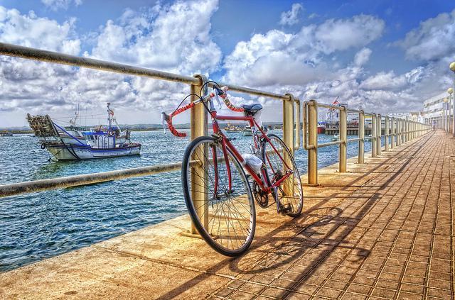 Fotografía HDR - Zu Sánchez