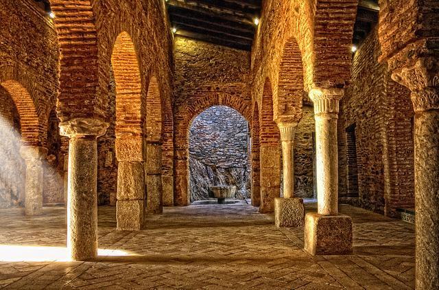 Fotografía HDR - Zu Sánchez