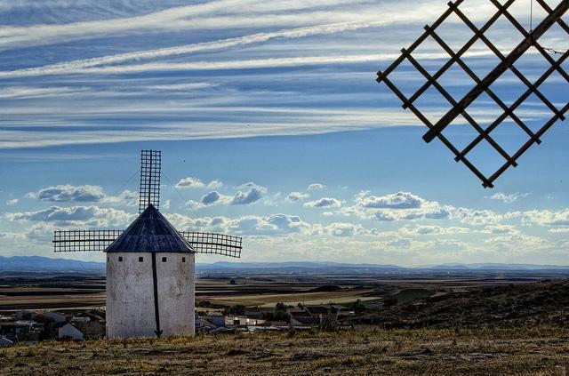 Fotografía HDR - Zu Sánchez