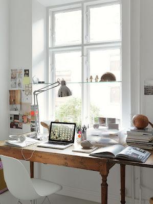 Home offices Rusticos