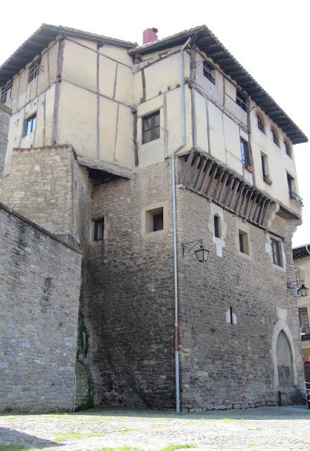 Callejeando en Vitoria. Capital Verde Europea 2012