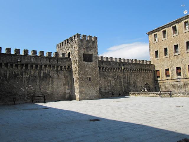 Callejeando en Vitoria. Capital Verde Europea 2012