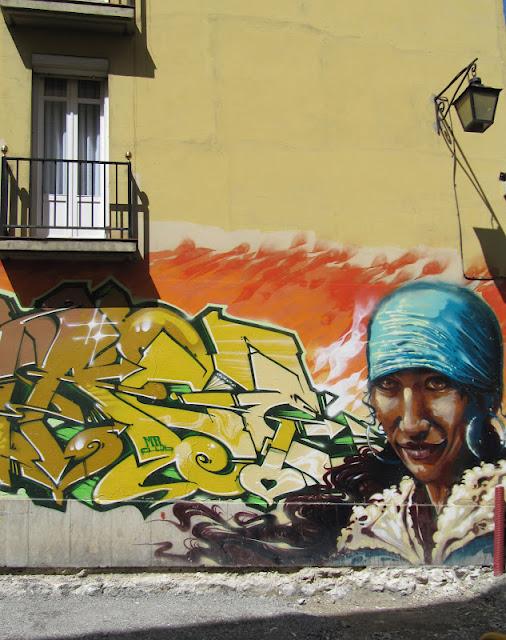 Callejeando en Vitoria. Capital Verde Europea 2012