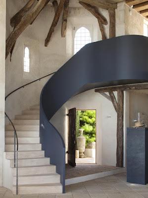 Villa Rustica y Mediterranea