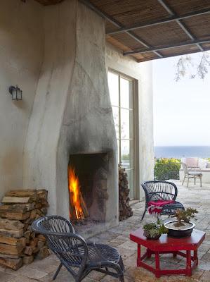 Villa Rustica y Mediterranea